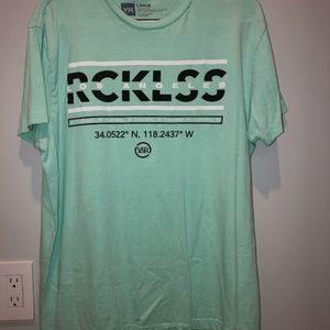 Young & Reckless T-shirt